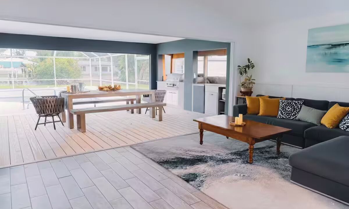 Photo of Livingroom in Fort Myers