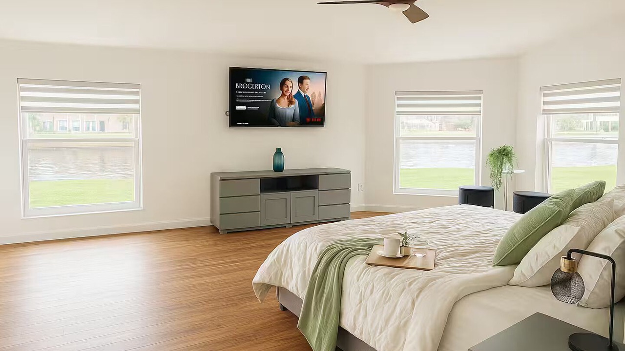 Photo of Bedroom in Fort Myers