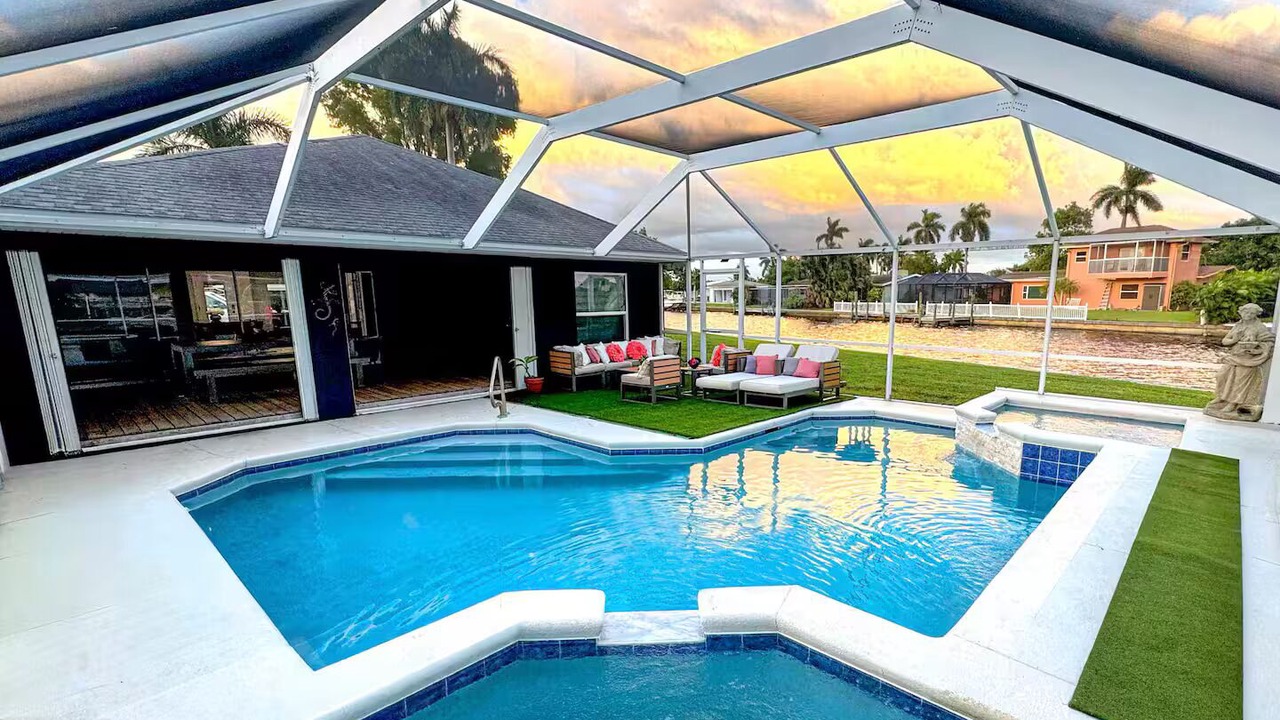Photo of Outdoor in Fort Myers
