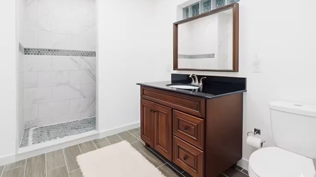 Photo of Bathroom in Fort Myers