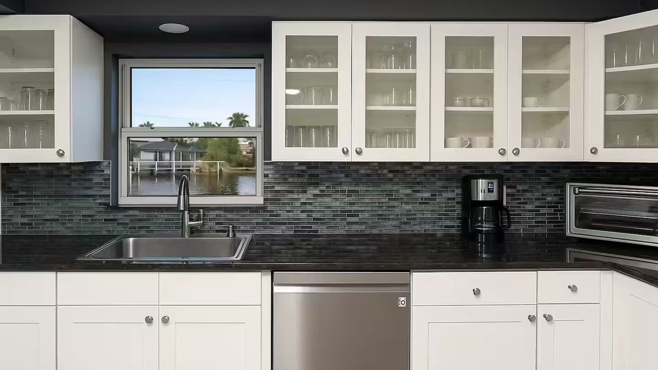 Photo of Kitchen in Fort Myers
