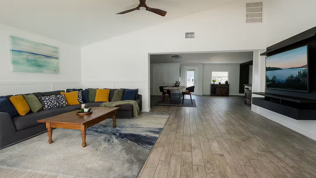 Photo of Livingroom in Fort Myers
