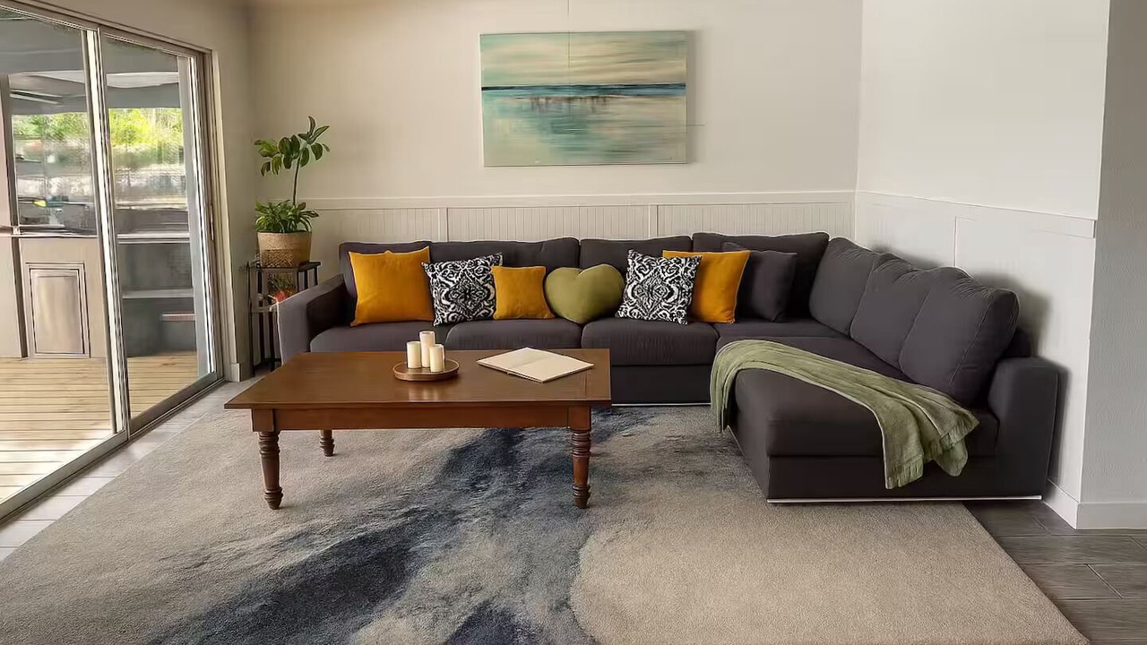 Photo of Livingroom in Fort Myers