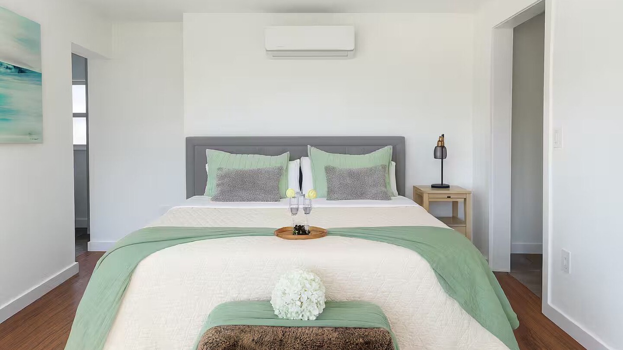 Photo of Bedroom in Fort Myers