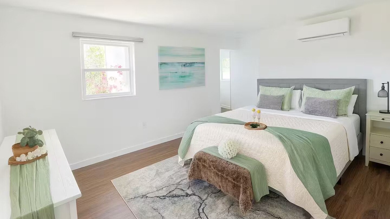 Photo of Bedroom in Fort Myers