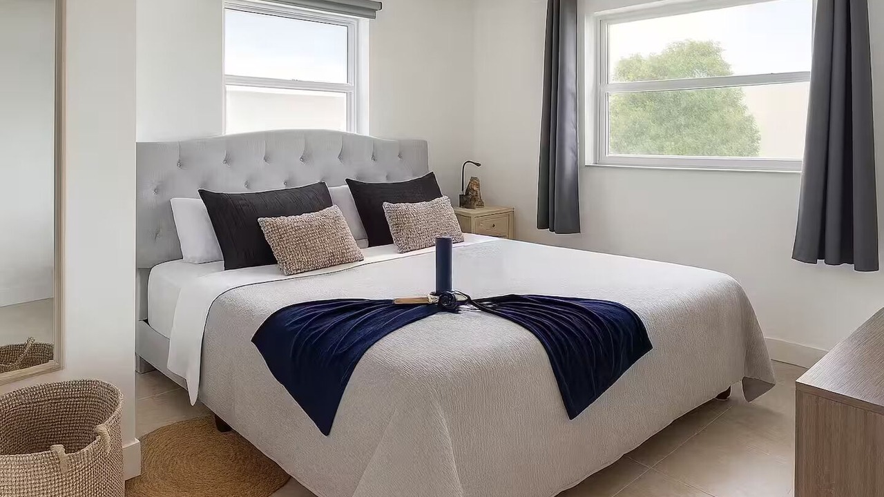 Photo of Bedroom in Fort Myers