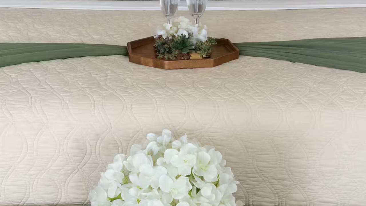 Photo of Bedroom in Fort Myers