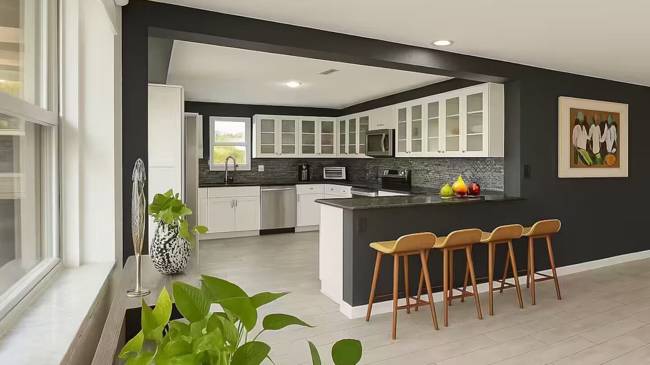 Photo of Kitchen in Fort Myers