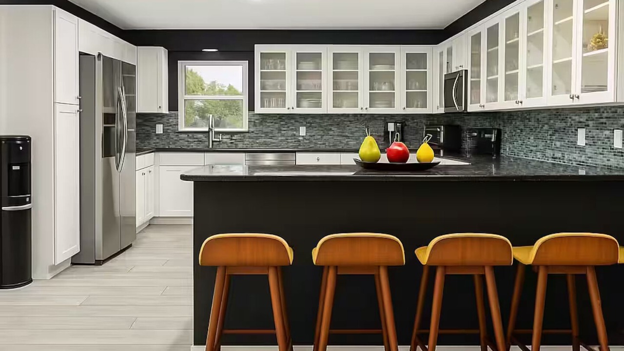 Photo of Kitchen in Fort Myers