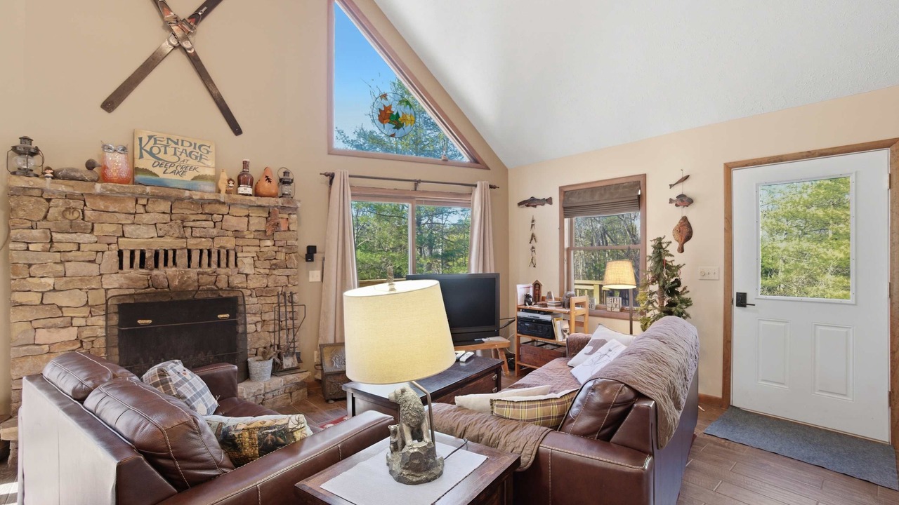 Photo of Bedroom in North Glade Hills