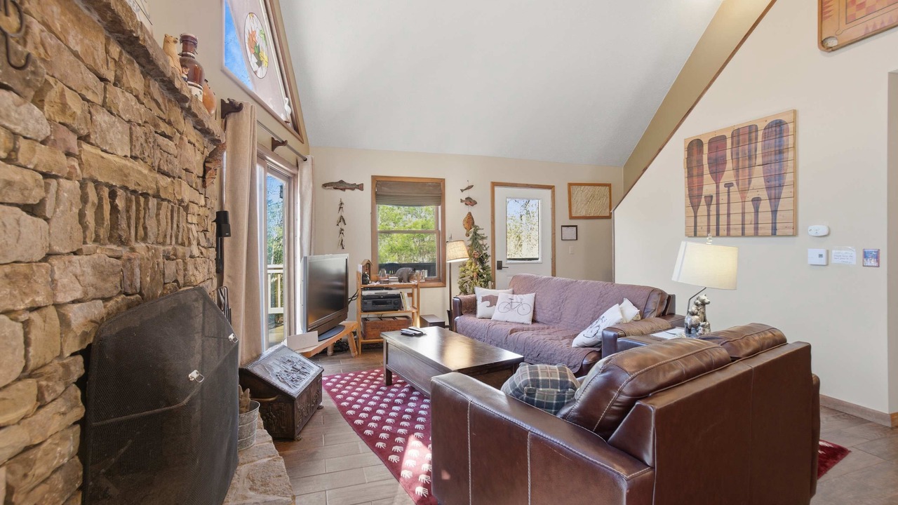 Photo of Bedroom in North Glade Hills