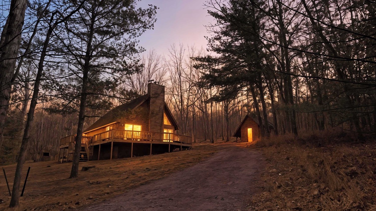 Photo of Outdoor in North Glade Hills