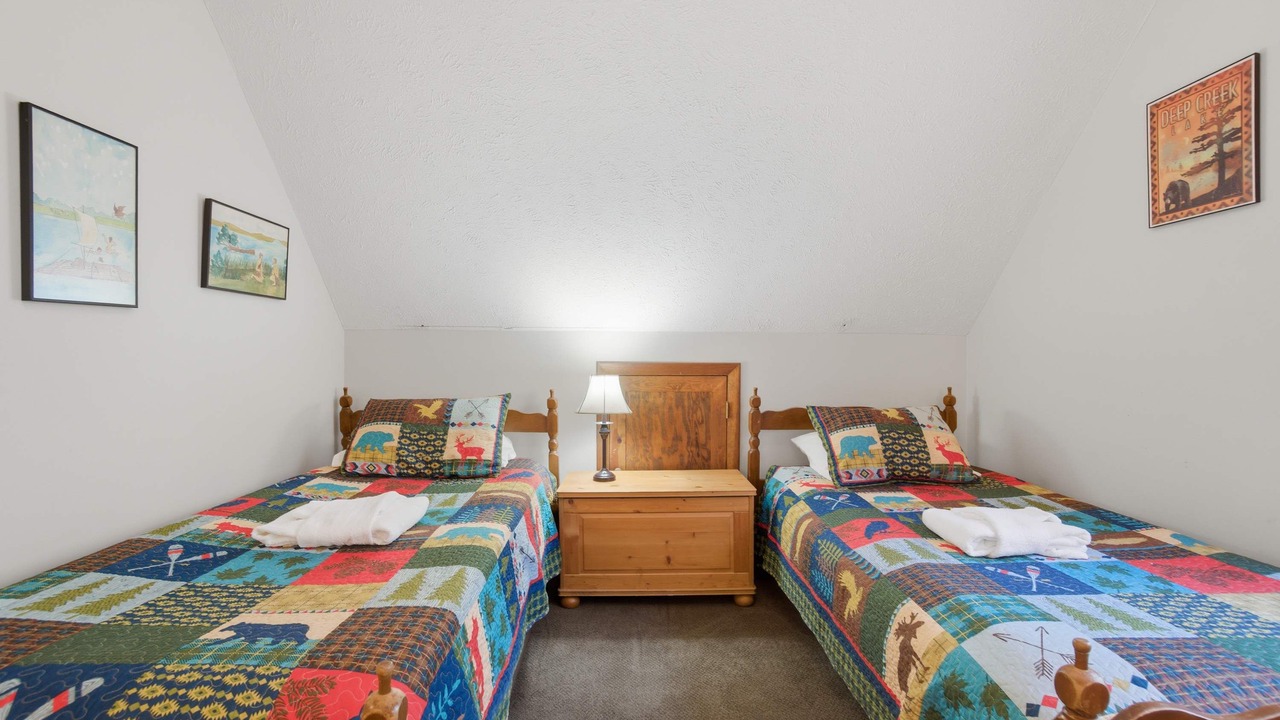 Photo of Bedroom in North Glade Hills