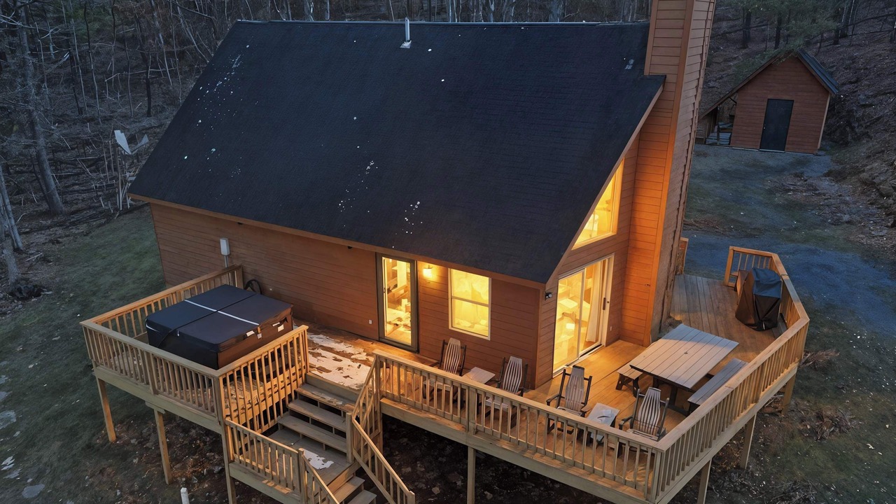 Photo of Outdoor in North Glade Hills