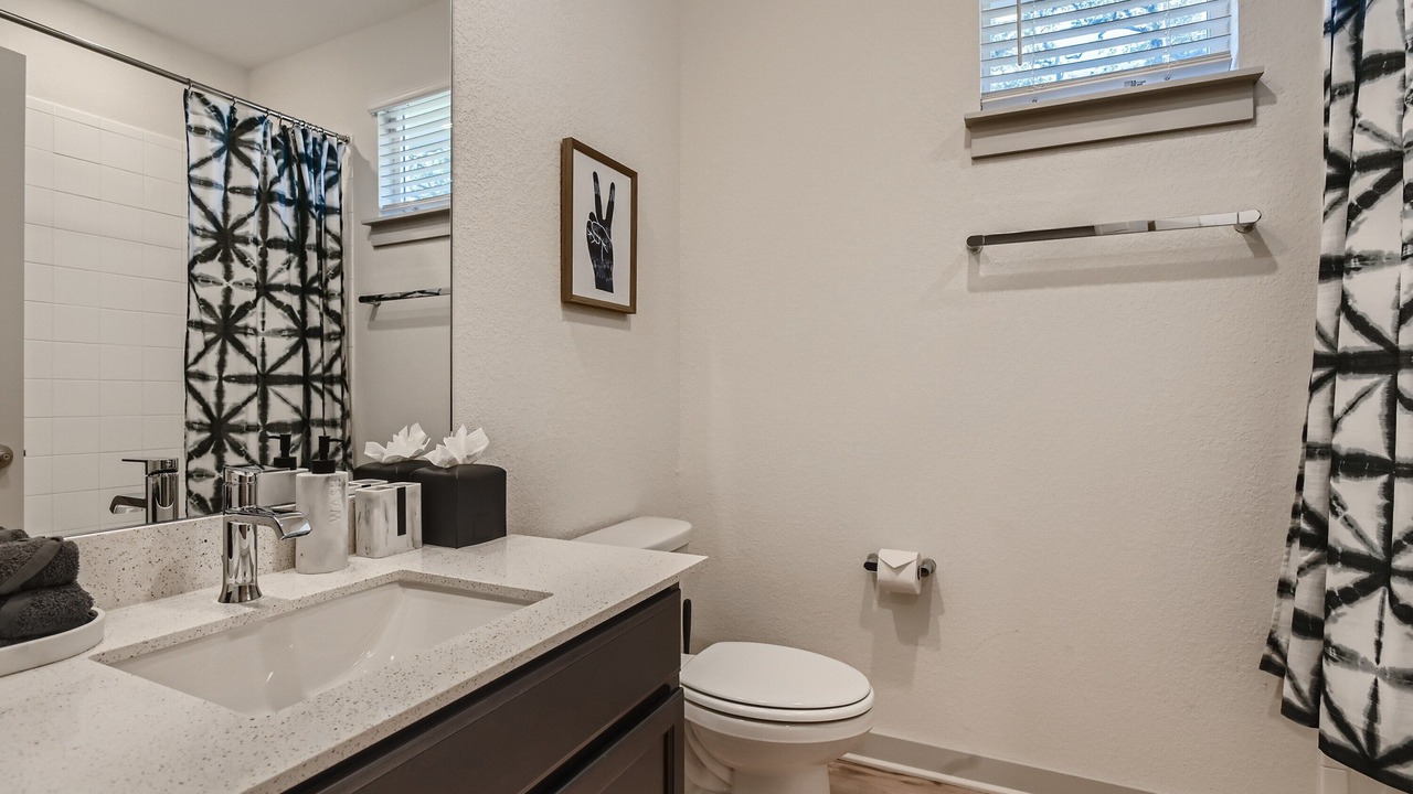 Photo of Bathroom in Leander