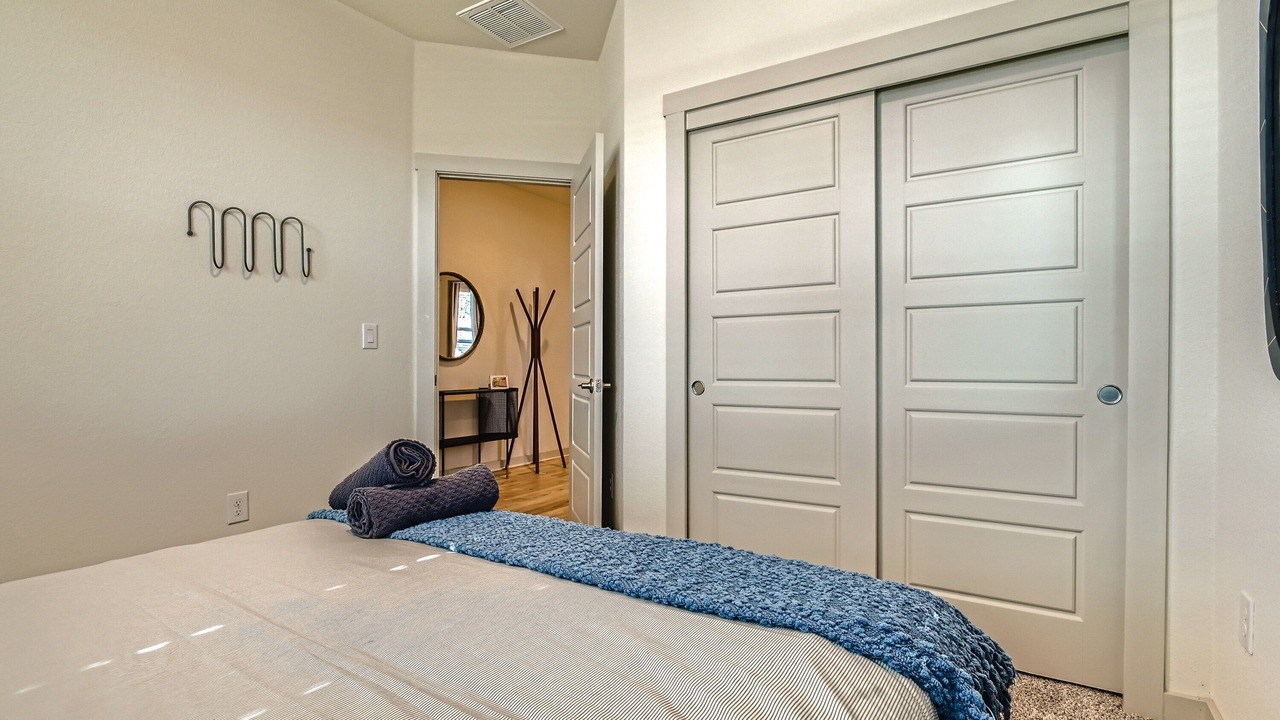 Photo of Bedroom in Leander