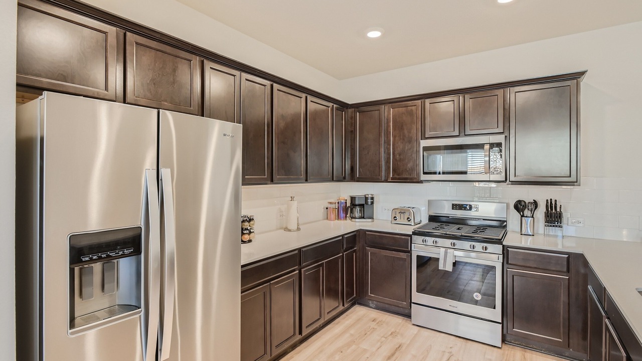 Photo of Kitchen in Leander