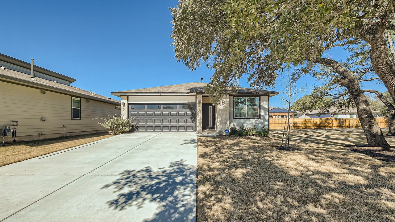 Photo of Outdoor in Leander
