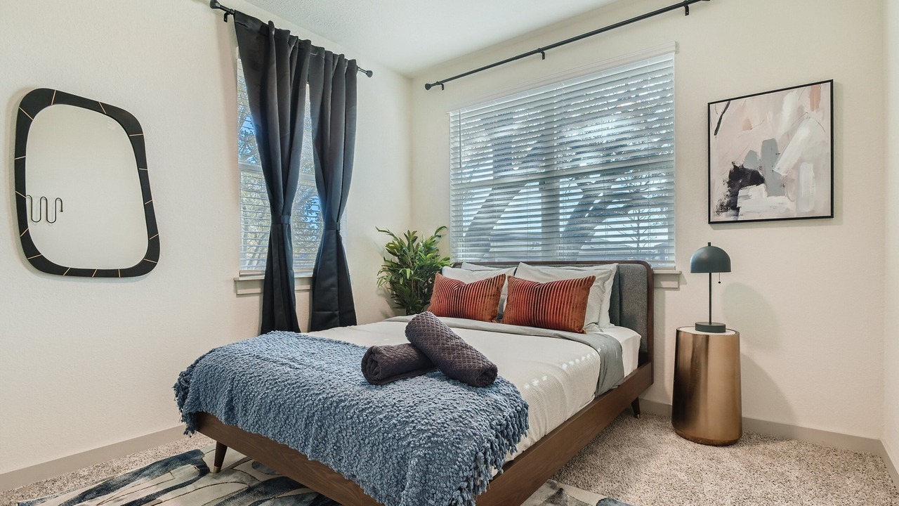 Photo of Bedroom in Leander