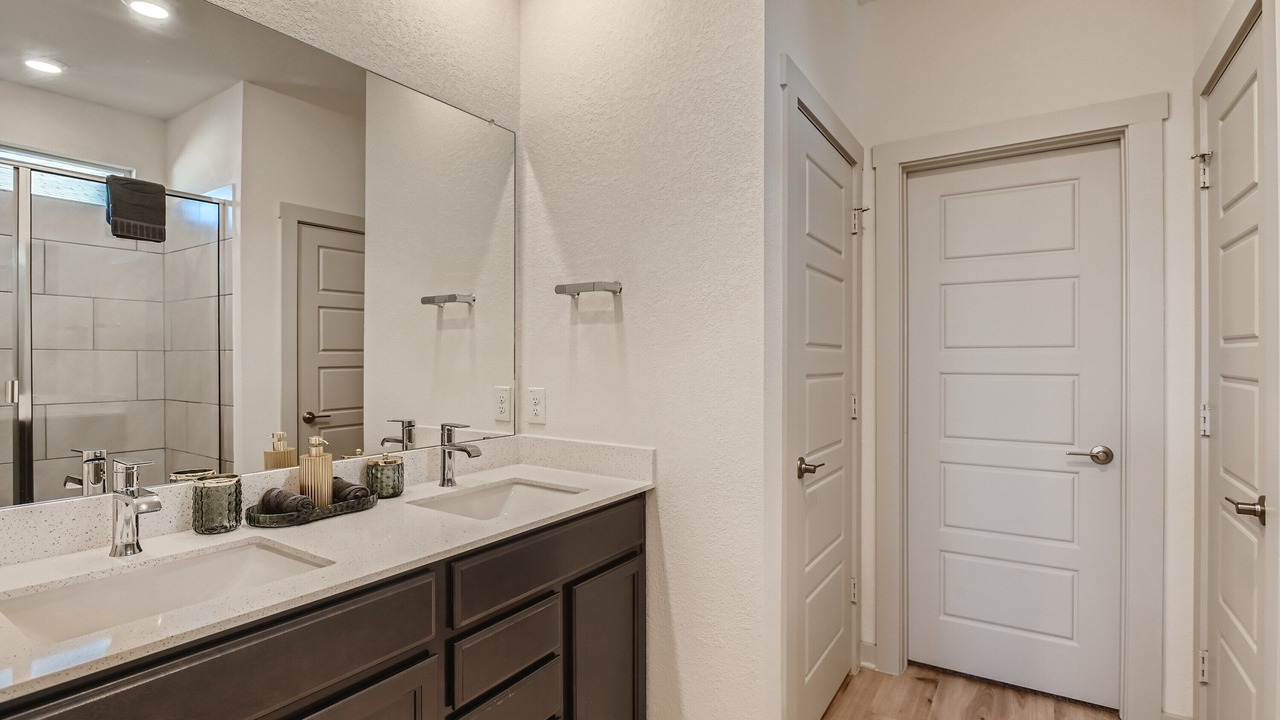 Photo of Bathroom in Leander