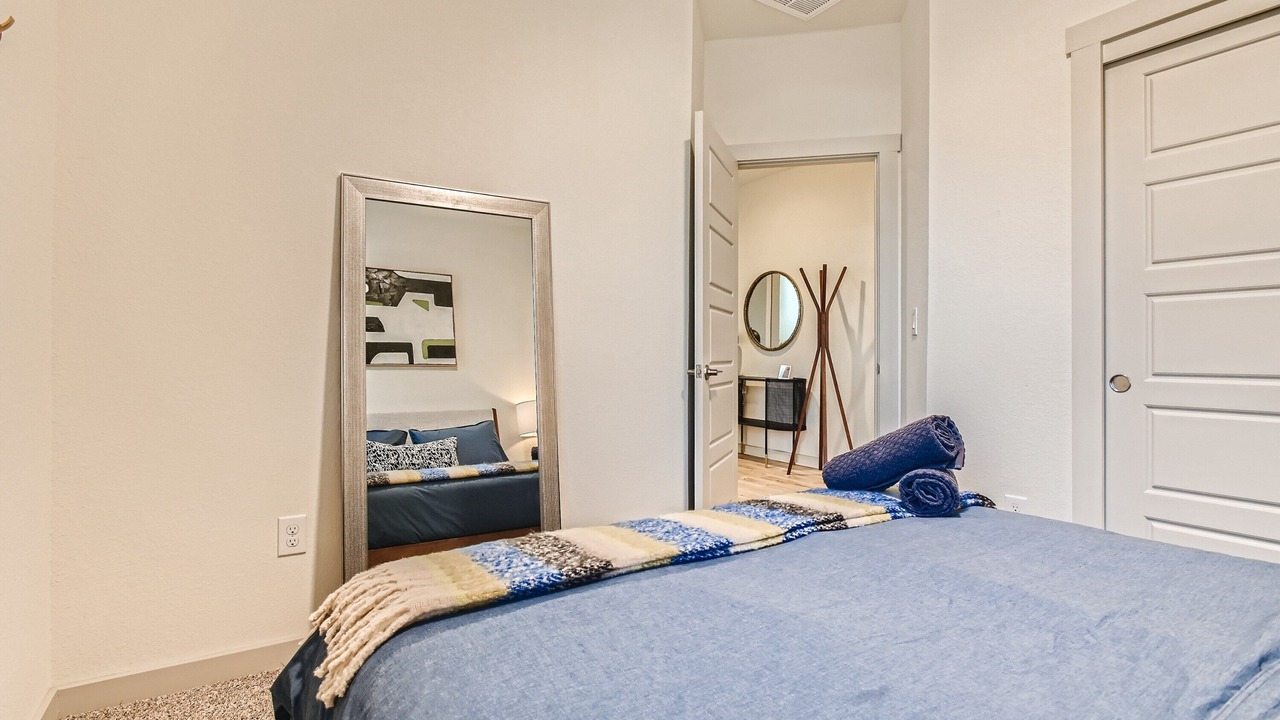 Photo of Bedroom in Leander