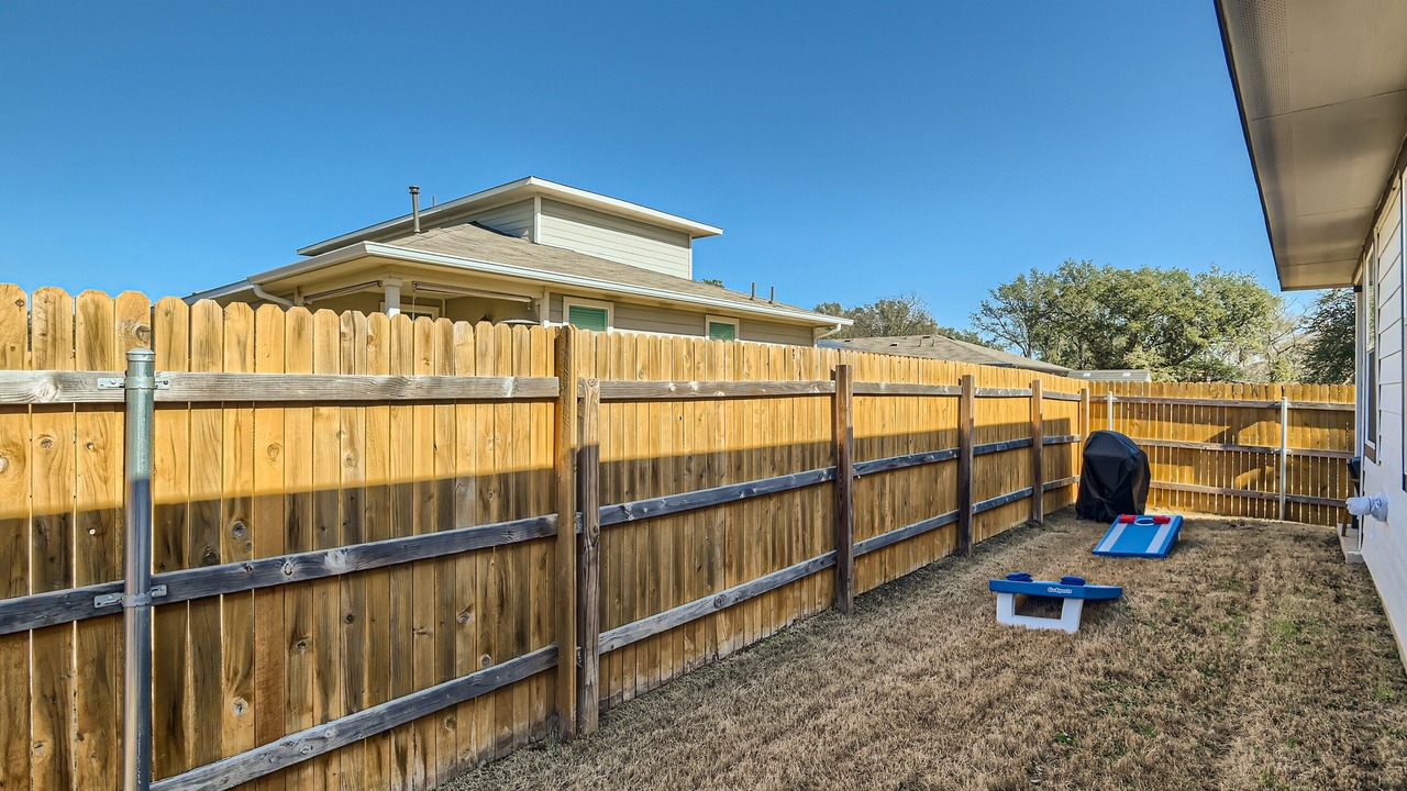 Photo of Outdoor in Leander