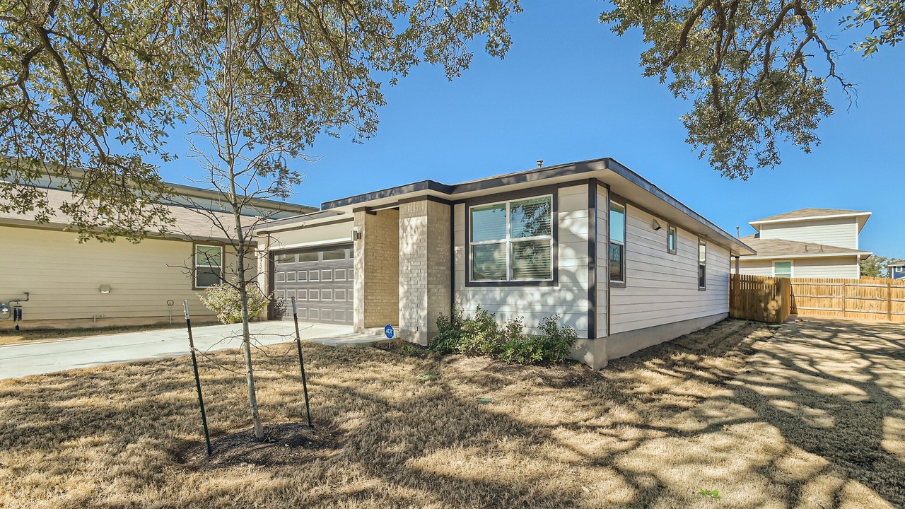 Photo of Outdoor in Leander