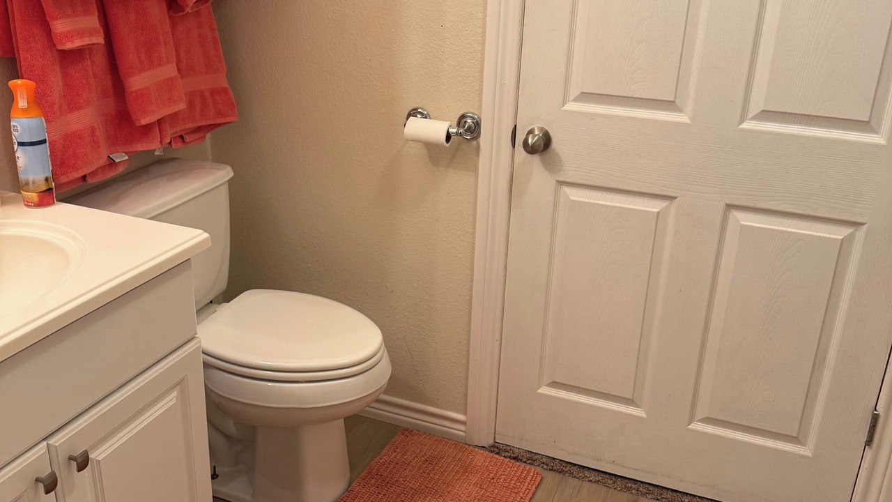 Photo of Bathroom in Port Arthur
