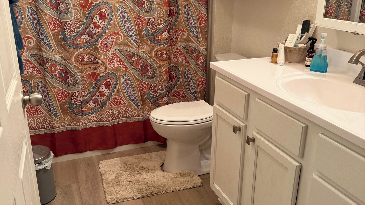 Photo of Bathroom in Port Arthur