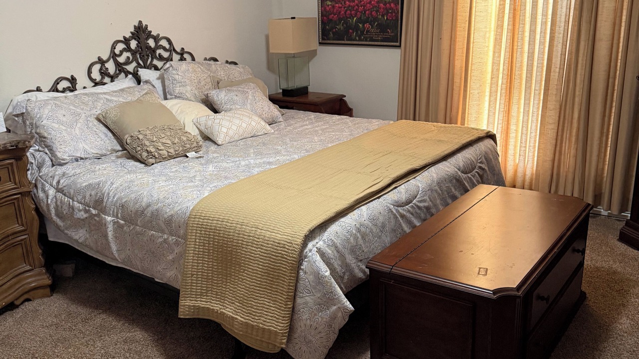 Photo of Bedroom in Port Arthur