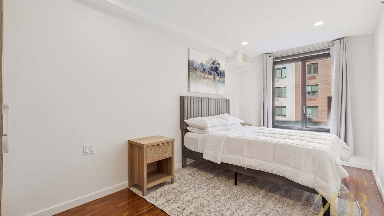 Photo of Bedroom in East Harlem