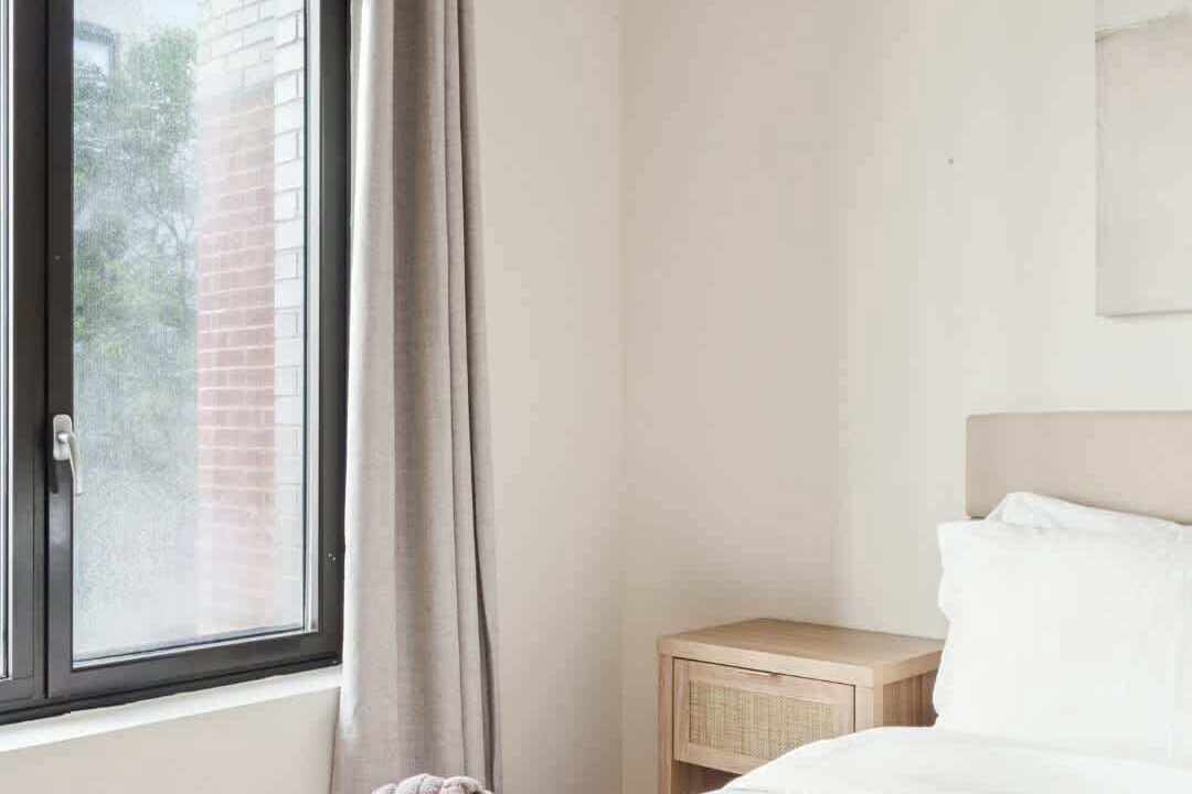 Photo of Bedroom in East Harlem