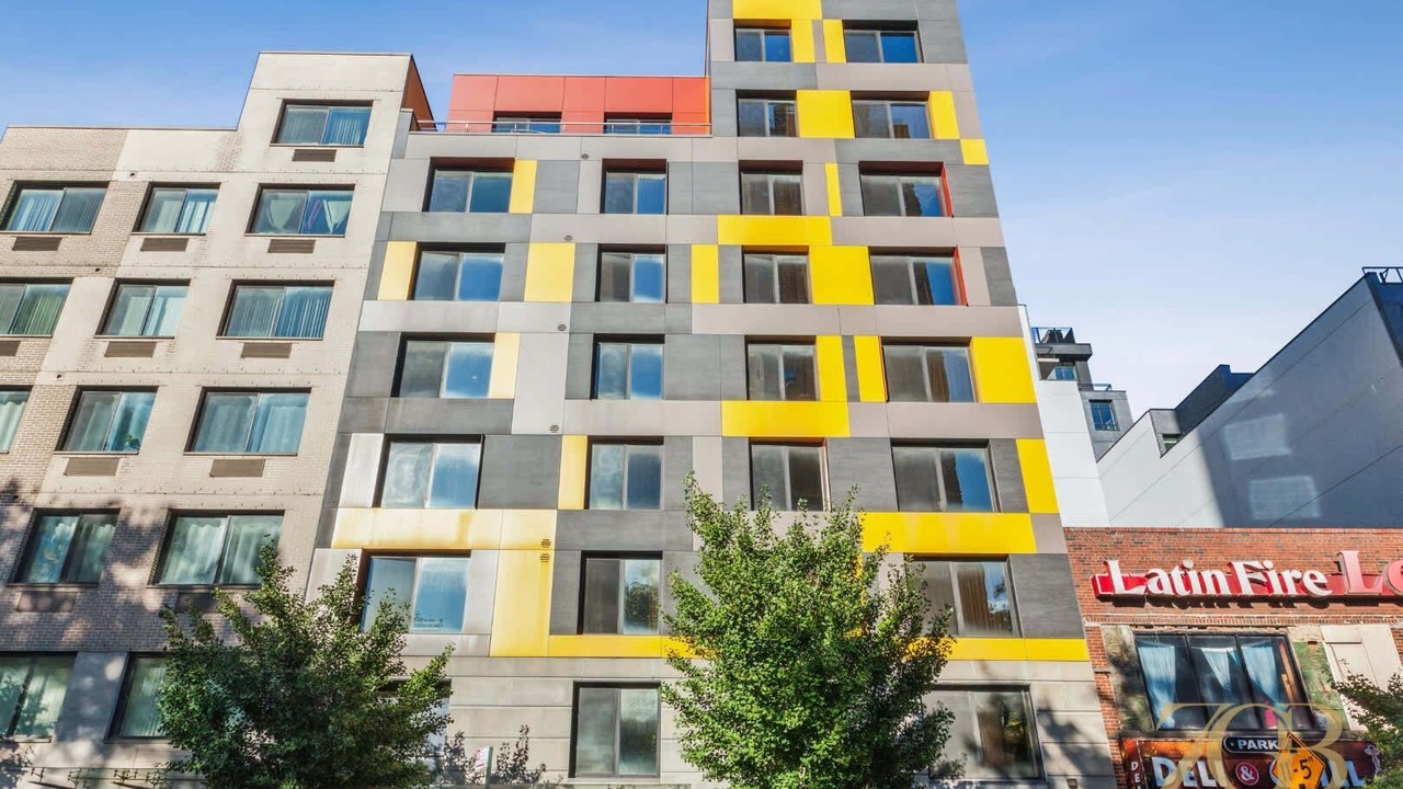 Photo of Outdoor in East Harlem