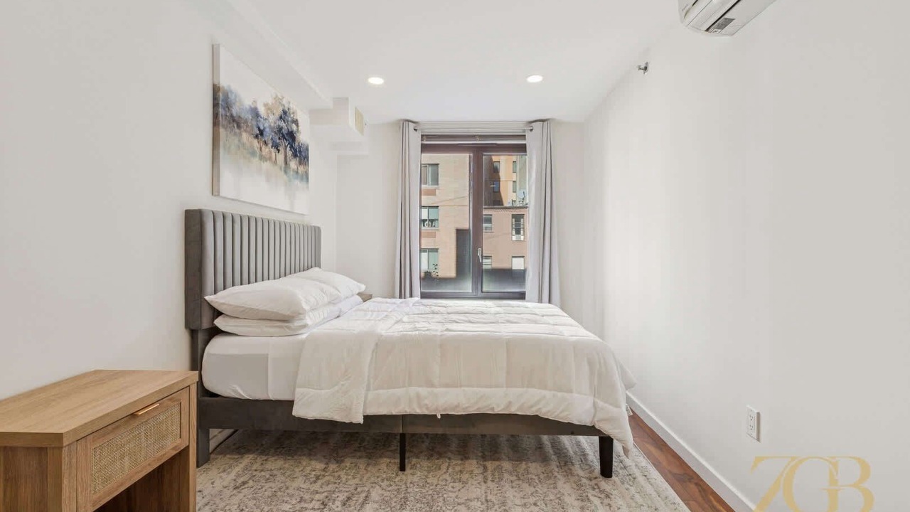 Photo of Bedroom in East Harlem