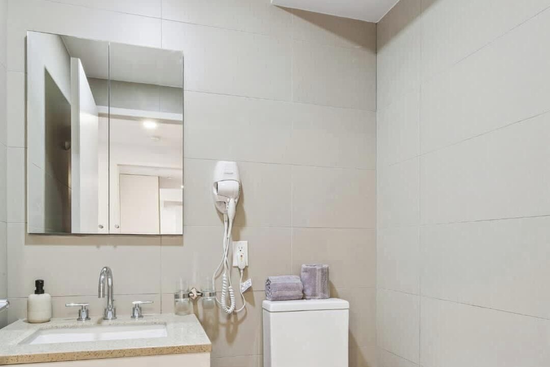 Photo of Bathroom in East Harlem