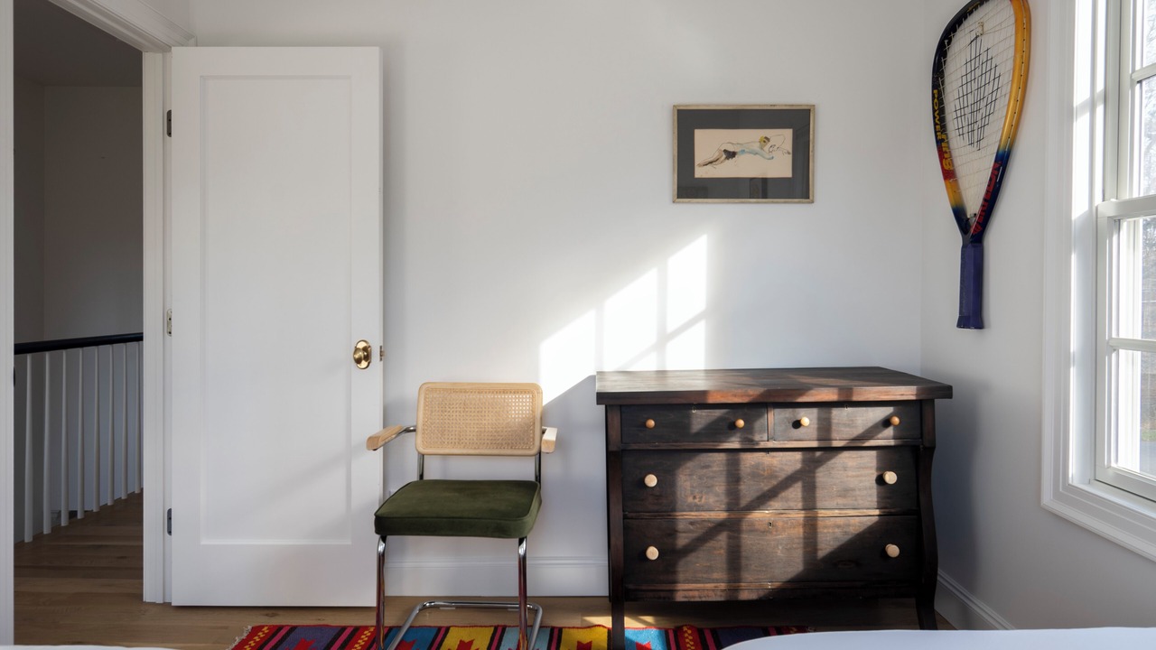 Photo of Bedroom in Town of Marbletown