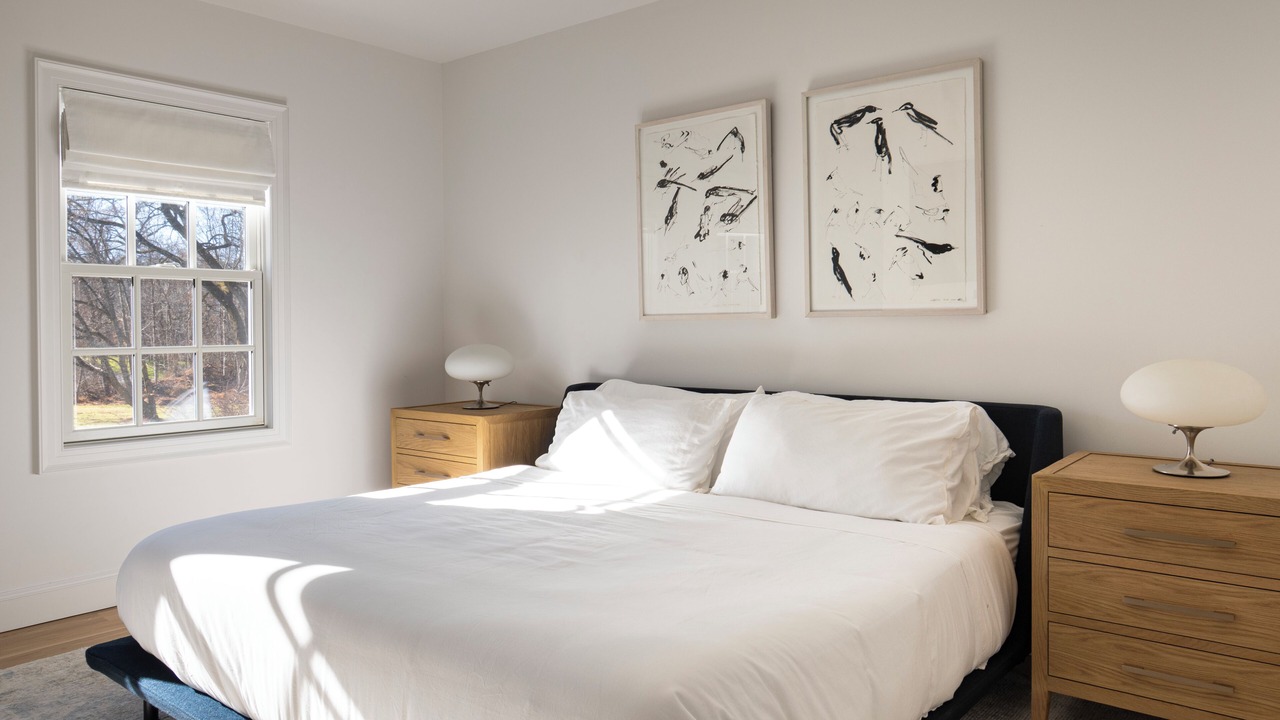 Photo of Bedroom in Town of Marbletown