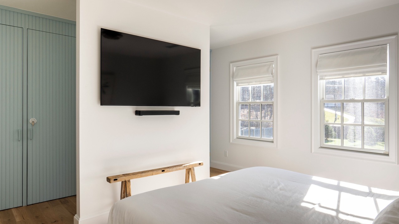 Photo of Bedroom in Town of Marbletown