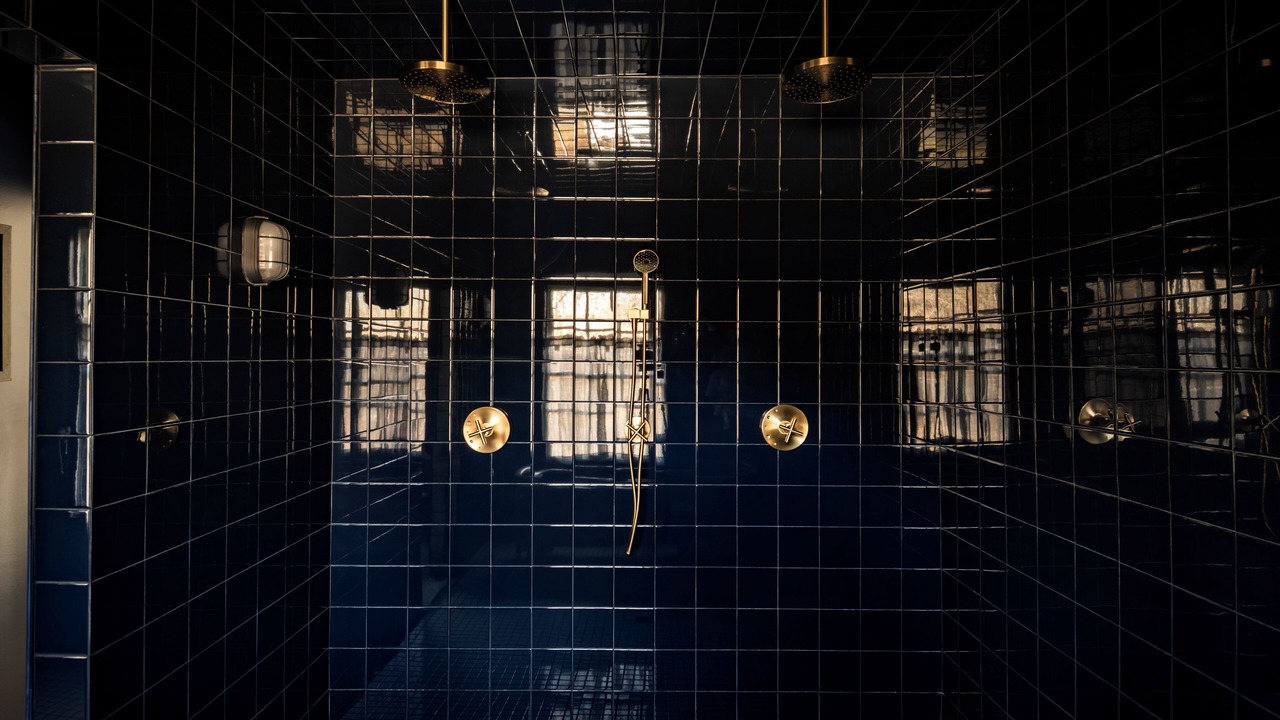 Photo of Bathroom in Town of Marbletown