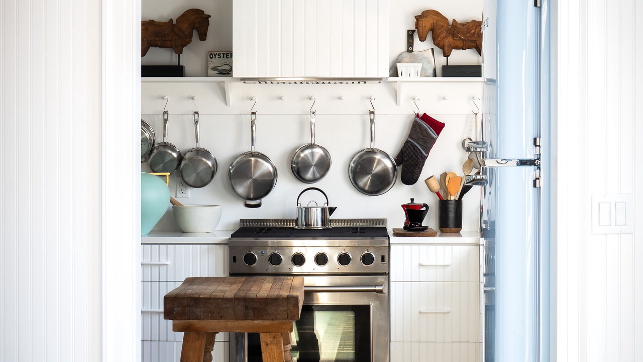 Photo of Kitchen in Town of Marbletown