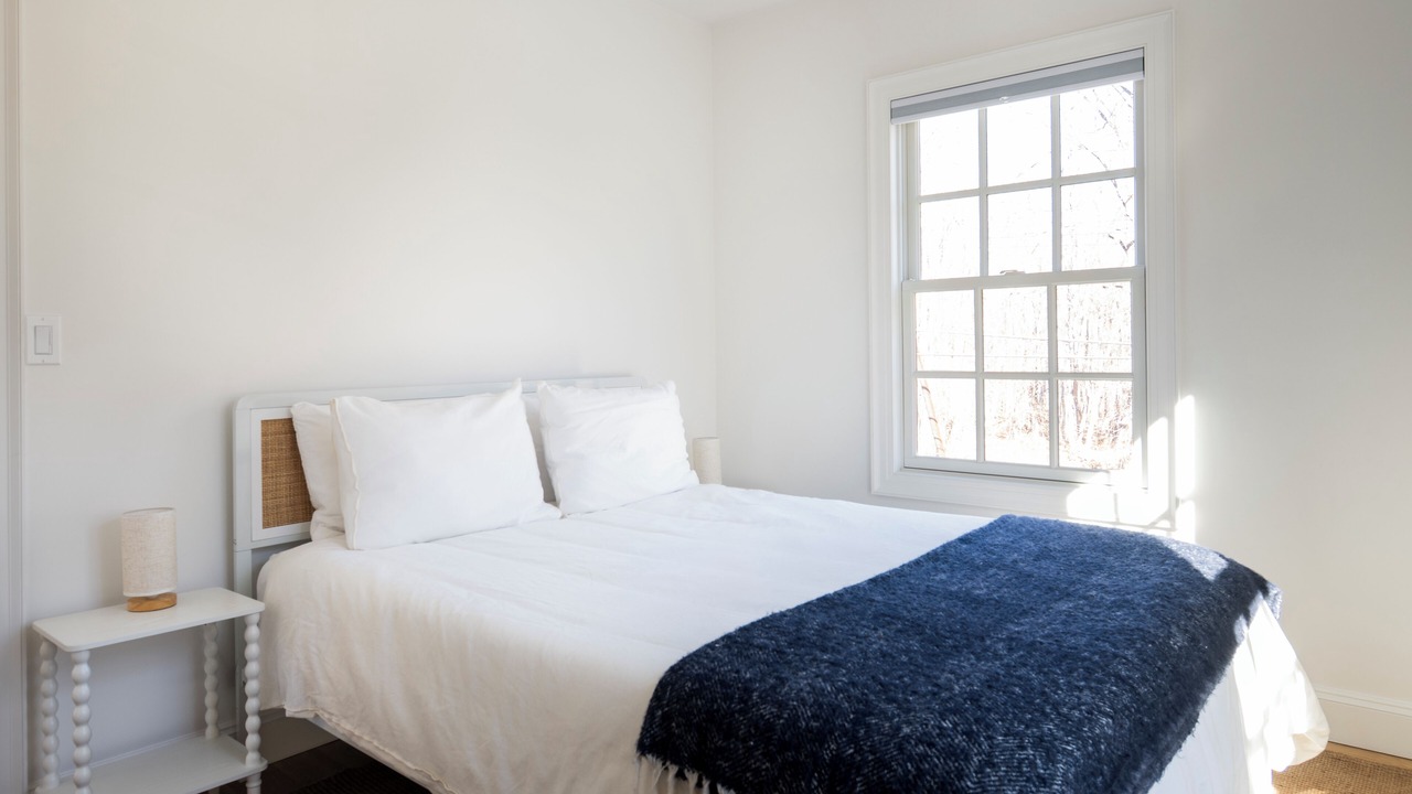 Photo of Bedroom in Town of Marbletown