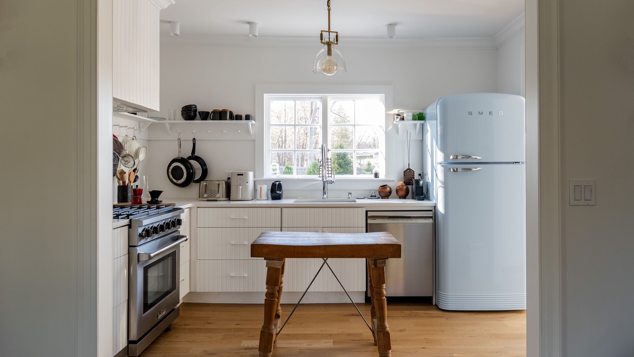 Photo of Kitchen in Town of Marbletown
