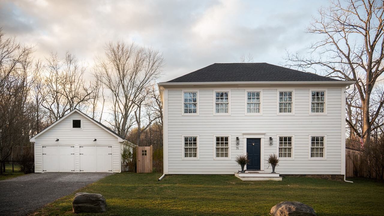 Photo of Outdoor in Town of Marbletown