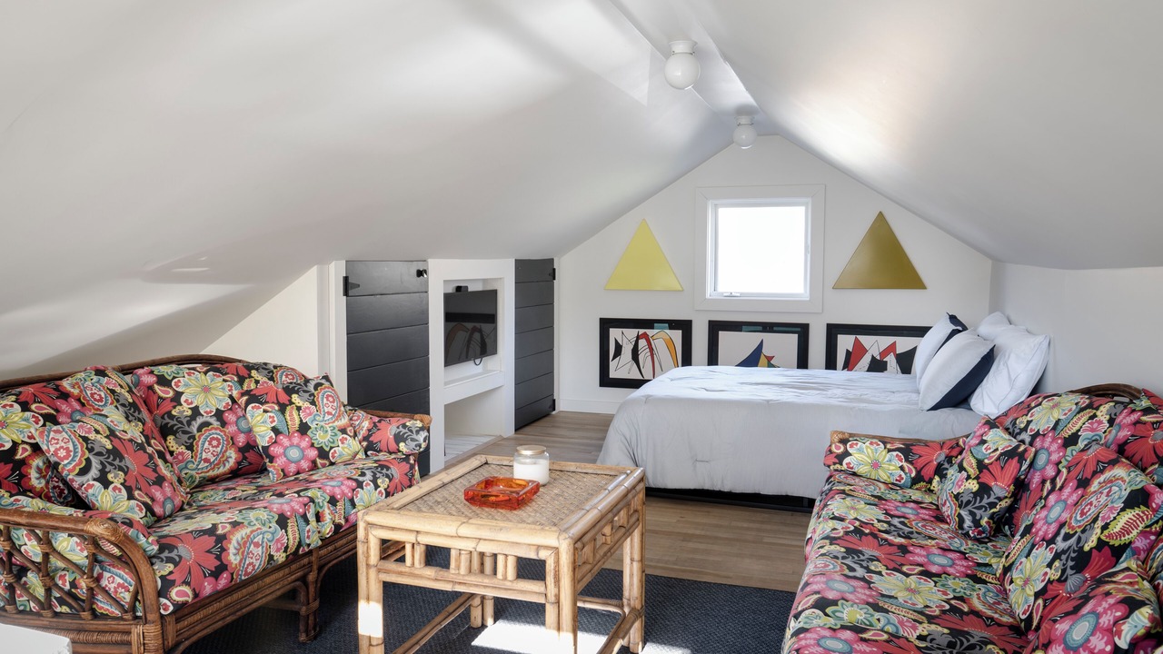 Photo of Bedroom in Town of Marbletown