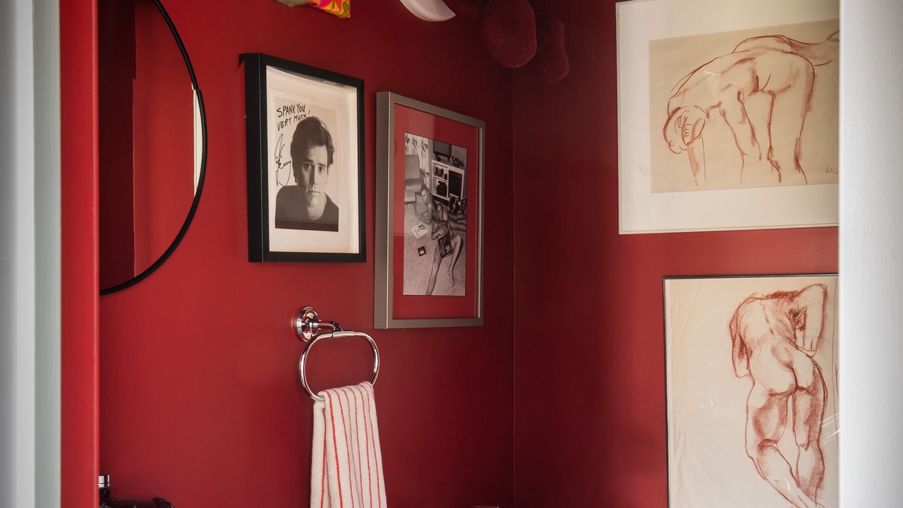 Photo of Bathroom in Town of Marbletown