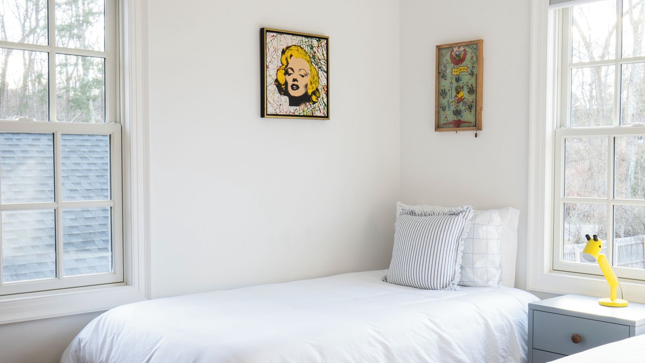 Photo of Bedroom in Town of Marbletown