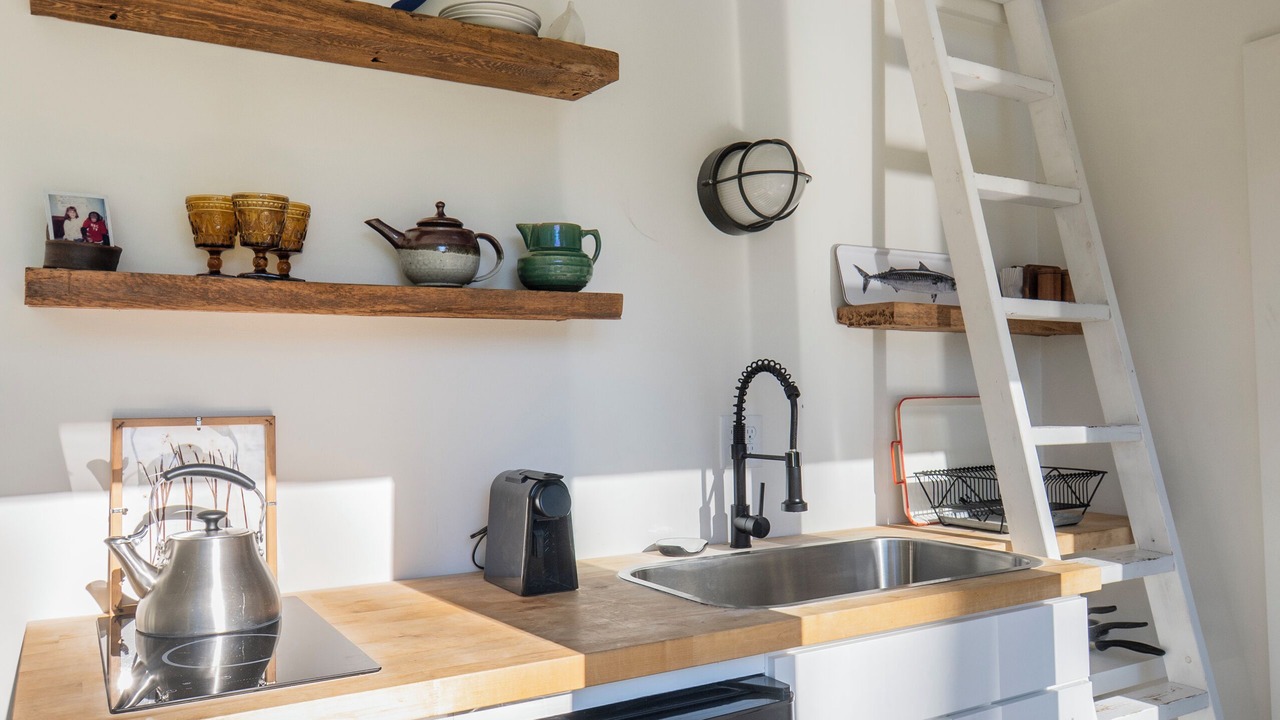 Photo of Kitchen in Town of Marbletown