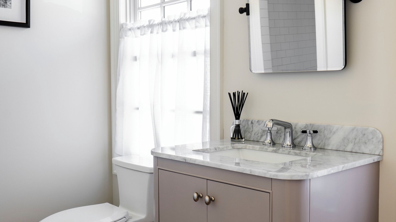 Photo of Bathroom in Town of Marbletown