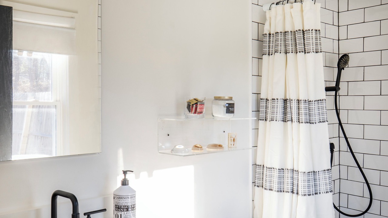 Photo of Bathroom in Town of Marbletown