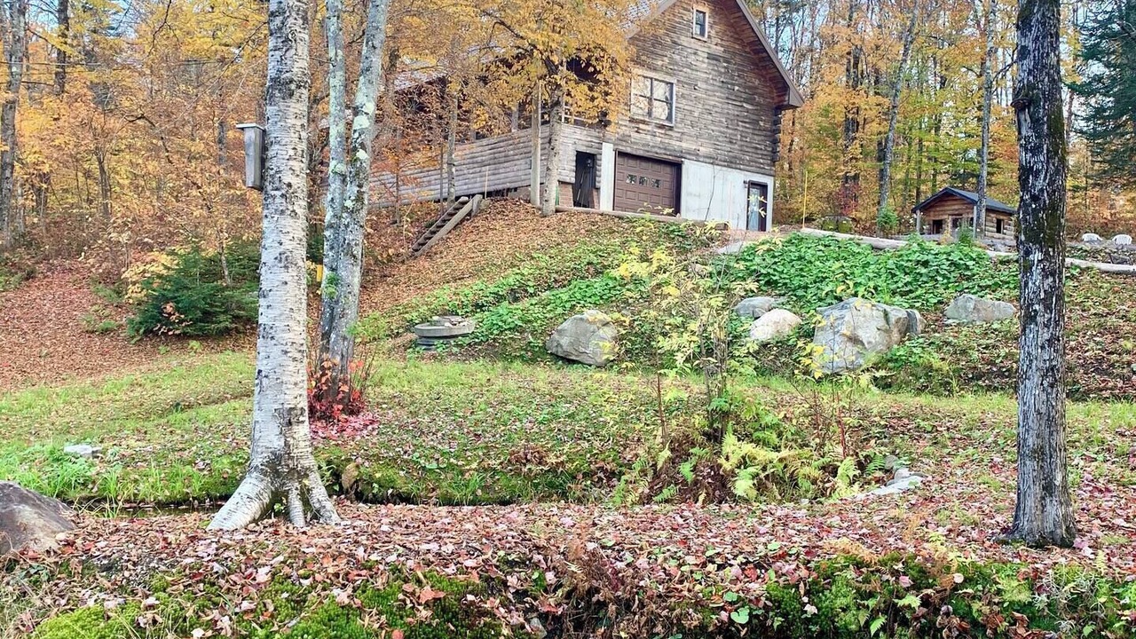 Photo of Outdoor in Saint-Raymond
